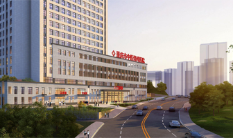 重慶市中醫(yī)骨科醫(yī)院